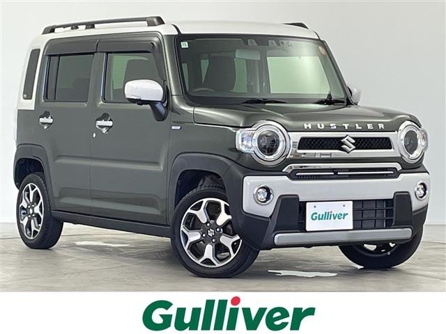 Suzuki HUSTLER 2022 8357286-0