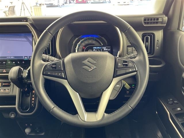 Suzuki HUSTLER 2022 8357286-10