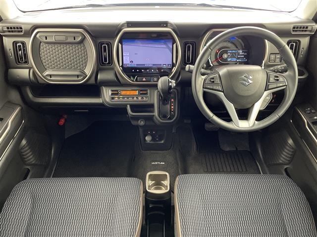 Suzuki HUSTLER 2022 8357286-11
