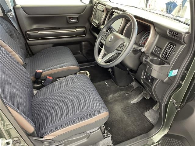 Suzuki HUSTLER 2022 8357286-2