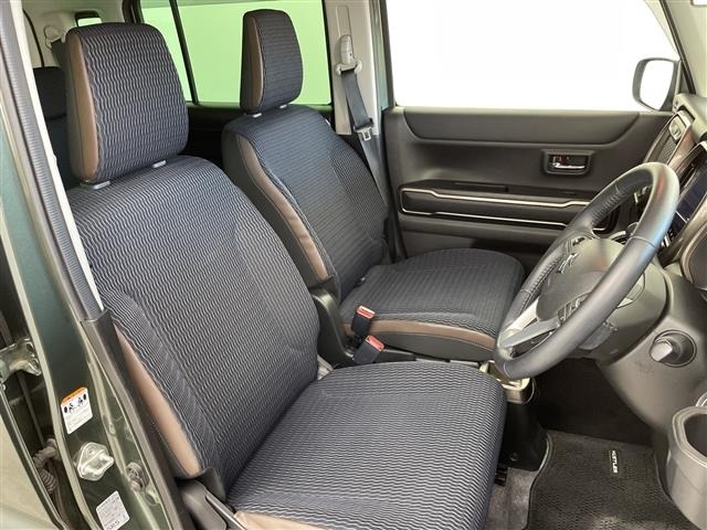 Suzuki HUSTLER 2022 8357286-23