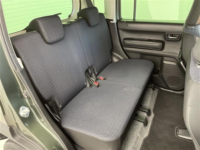 Suzuki HUSTLER 2022 8357286-4
