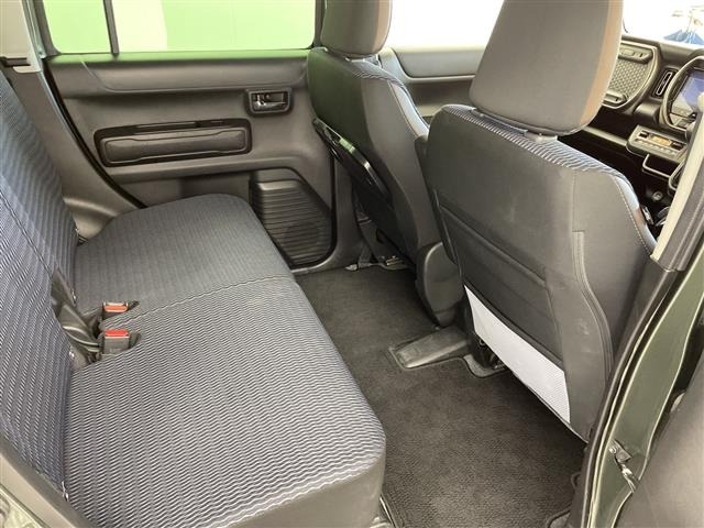 Suzuki HUSTLER 2022 8357286-6