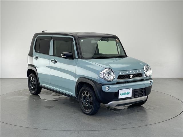 Suzuki HUSTLER 2018 8357304-0