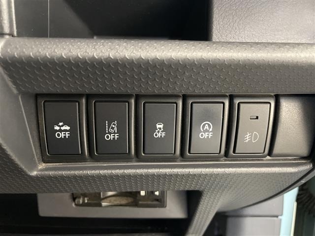 Suzuki HUSTLER 2018 8357304-12