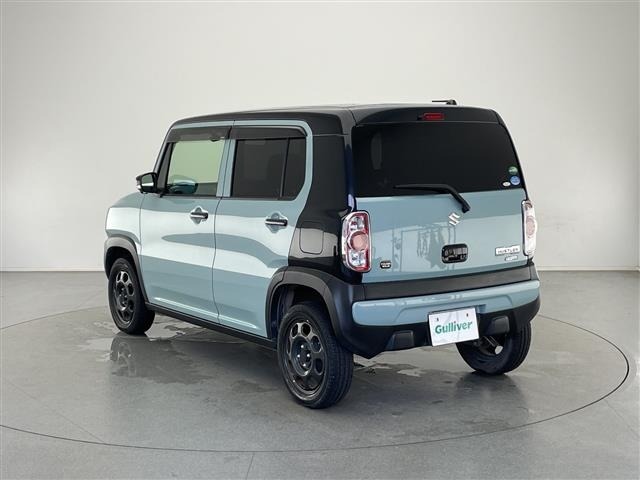 Suzuki HUSTLER 2018 8357304-13