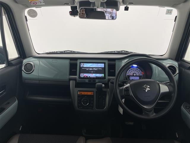 Suzuki HUSTLER 2018 8357304-14