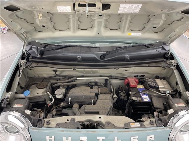 Suzuki HUSTLER 2018 8357304-17