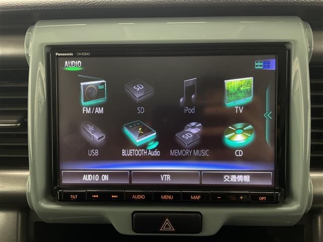 Suzuki HUSTLER 2018 8357304-18