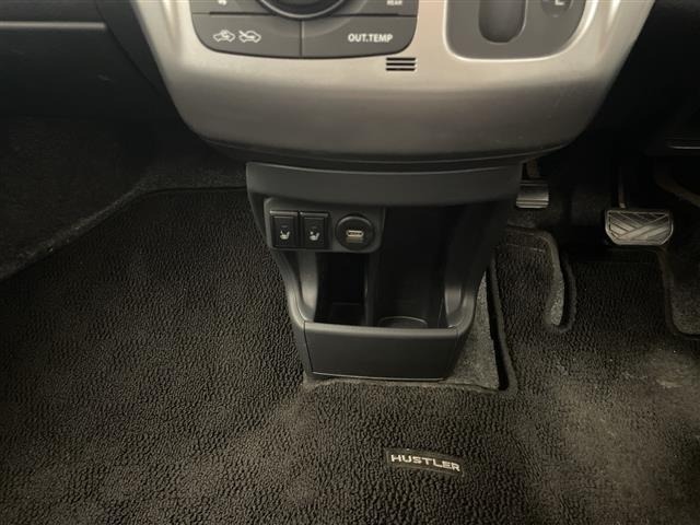 Suzuki HUSTLER 2018 8357304-2