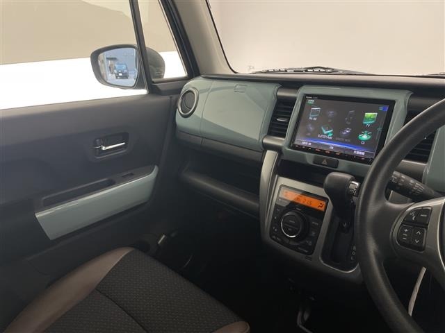 Suzuki HUSTLER 2018 8357304-22