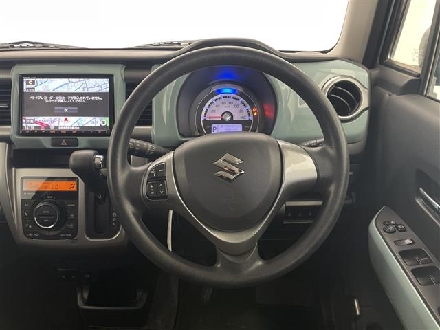 Suzuki HUSTLER 2018 8357304-7
