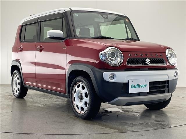 Suzuki HUSTLER 2015 8357305-0