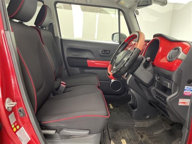 Suzuki HUSTLER 2015 8357305-2