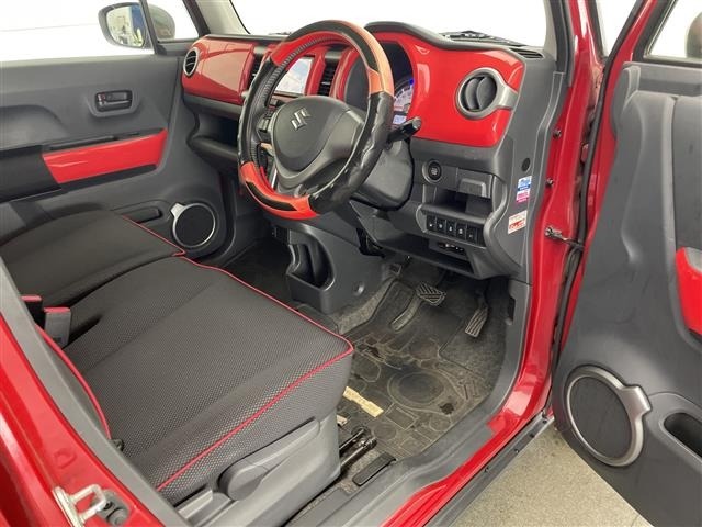 Suzuki HUSTLER 2015 8357305-22