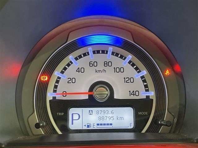 Suzuki HUSTLER 2015 8357305-3