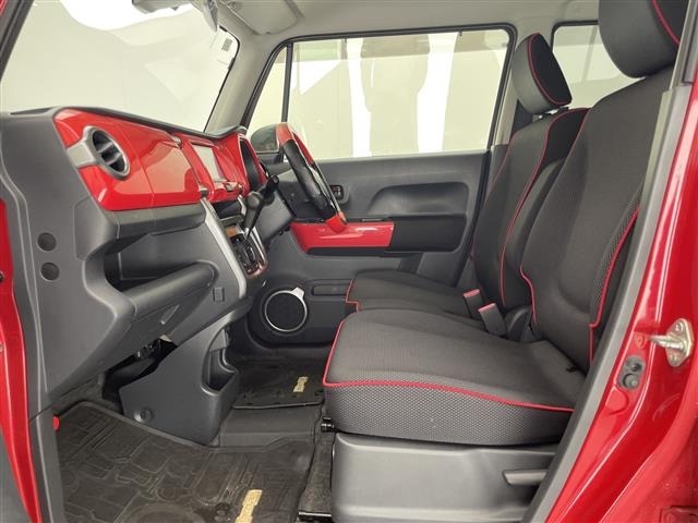 Suzuki HUSTLER 2015 8357305-4