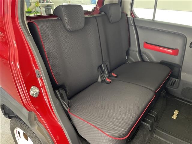 Suzuki HUSTLER 2015 8357305-6