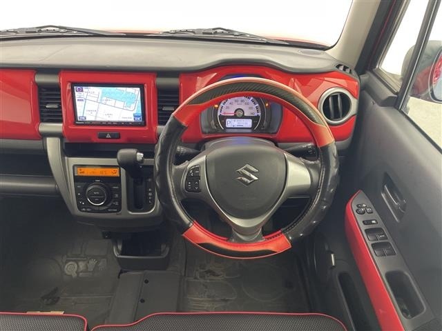Suzuki HUSTLER 2015 8357305-7