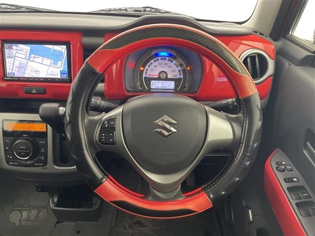 Suzuki HUSTLER 2015 8357305-8