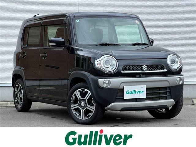 Suzuki HUSTLER 2018 8357308-0