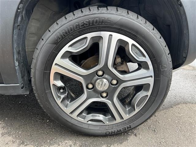 Suzuki HUSTLER 2018 8357308-24