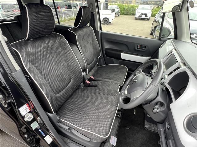 Suzuki HUSTLER 2018 8357308-29