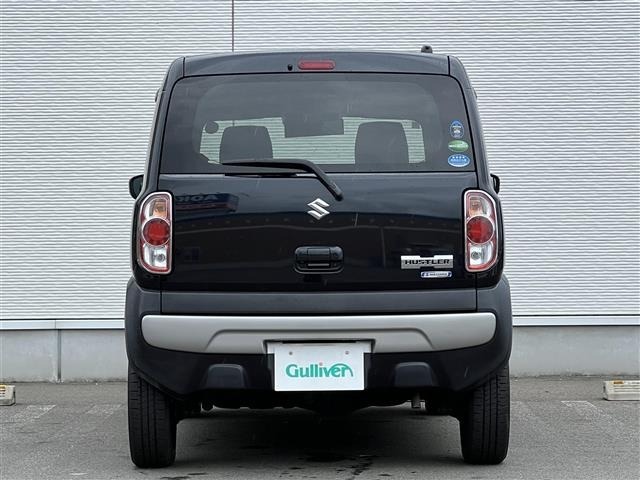 Suzuki HUSTLER 2018 8357308-30