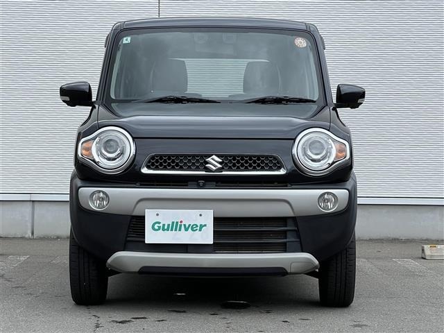 Suzuki HUSTLER 2018 8357308-31
