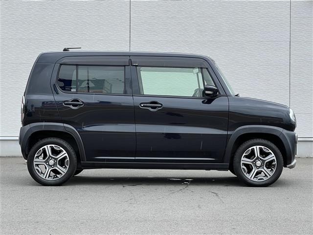 Suzuki HUSTLER 2018 8357308-4