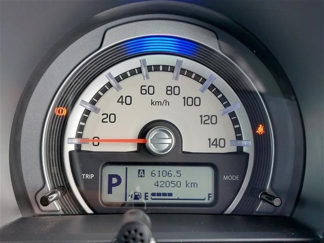 Suzuki HUSTLER 2017 8357309-11