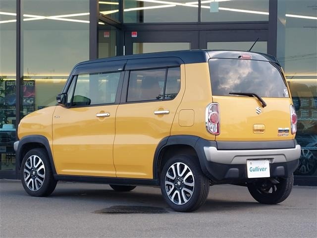 Suzuki HUSTLER 2017 8357309-27