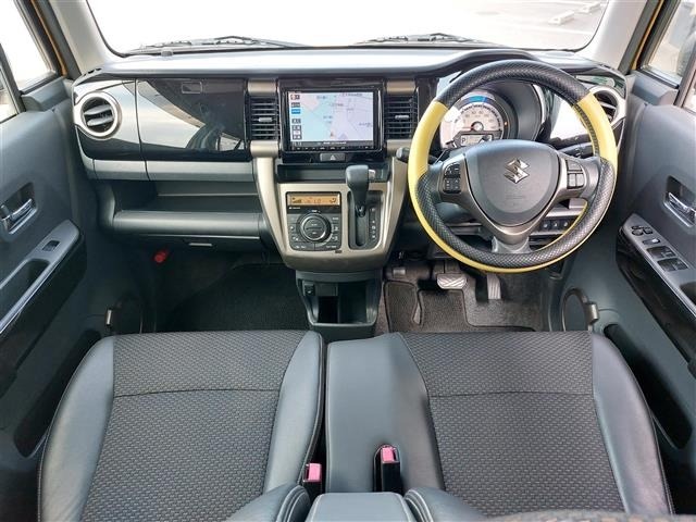 Suzuki HUSTLER 2017 8357309-28