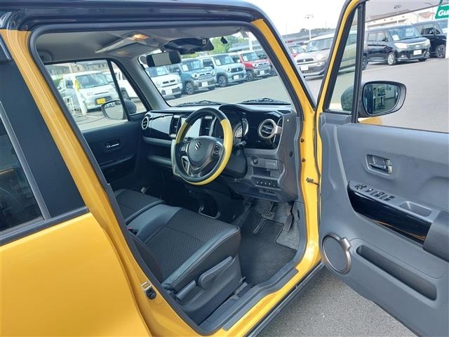 Suzuki HUSTLER 2017 8357309-3