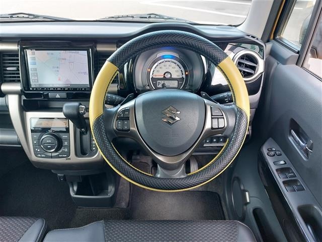 Suzuki HUSTLER 2017 8357309-33