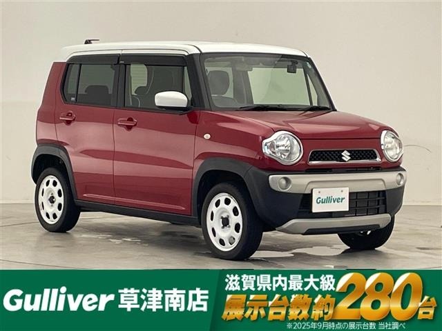 Suzuki HUSTLER 2019 8357310-0
