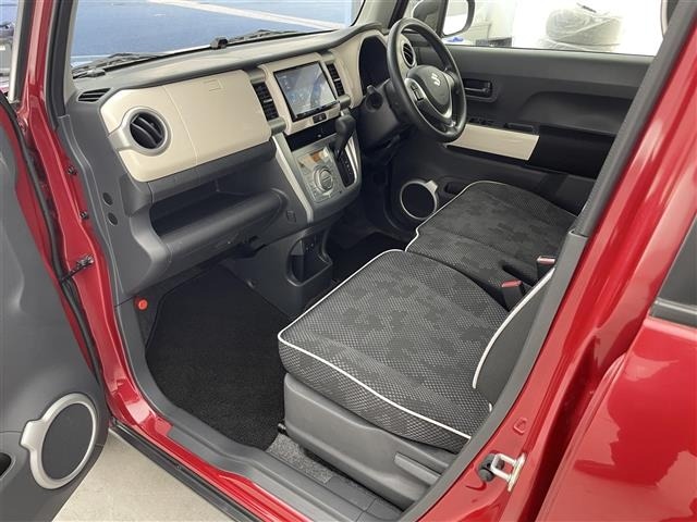 Suzuki HUSTLER 2019 8357310-4