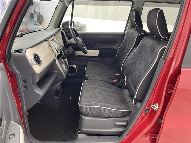 Suzuki HUSTLER 2019 8357310-6