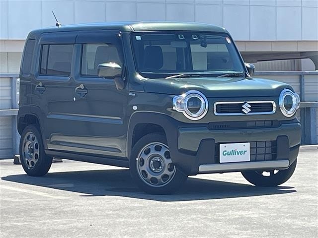 Suzuki HUSTLER 2025 8357311-0