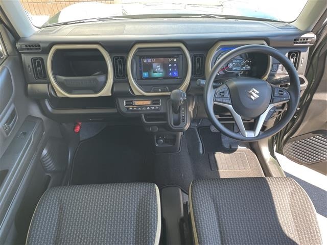 Suzuki HUSTLER 2025 8357311-15