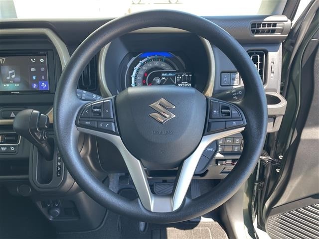 Suzuki HUSTLER 2025 8357311-19