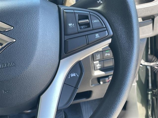 Suzuki HUSTLER 2025 8357311-3
