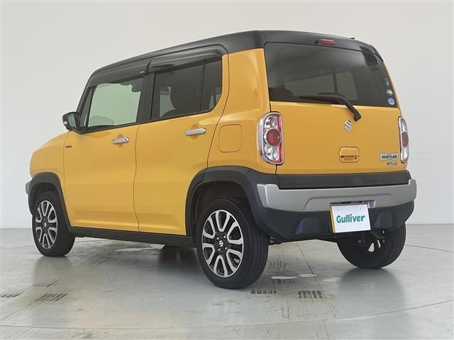 Suzuki HUSTLER 2016 8357312-1