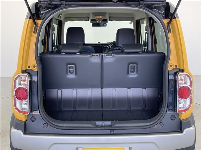 Suzuki HUSTLER 2016 8357312-10