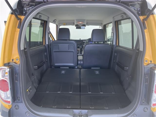 Suzuki HUSTLER 2016 8357312-11