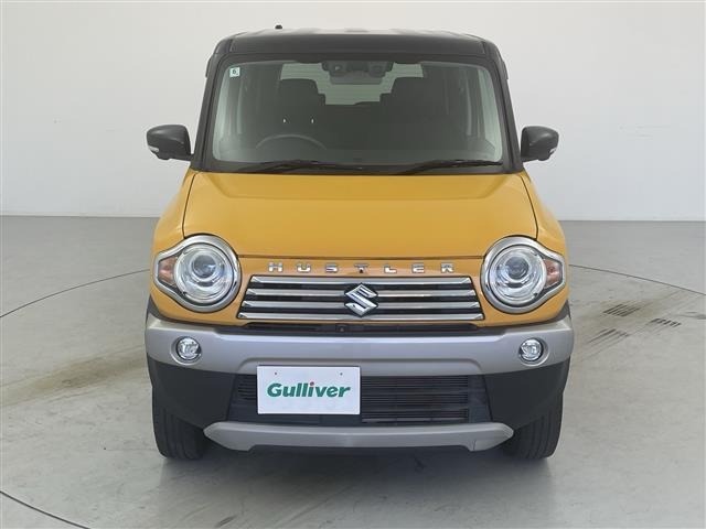 Suzuki HUSTLER 2016 8357312-16