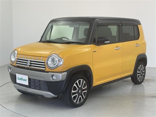 Suzuki HUSTLER 2016 8357312-17