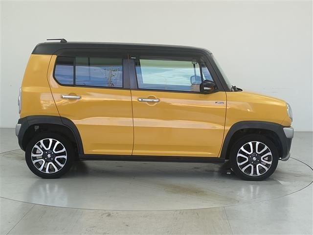 Suzuki HUSTLER 2016 8357312-18