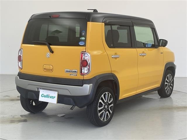 Suzuki HUSTLER 2016 8357312-19