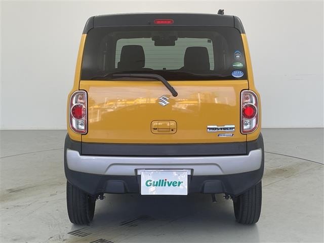 Suzuki HUSTLER 2016 8357312-21